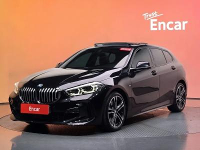 2024 BMW 1-Series