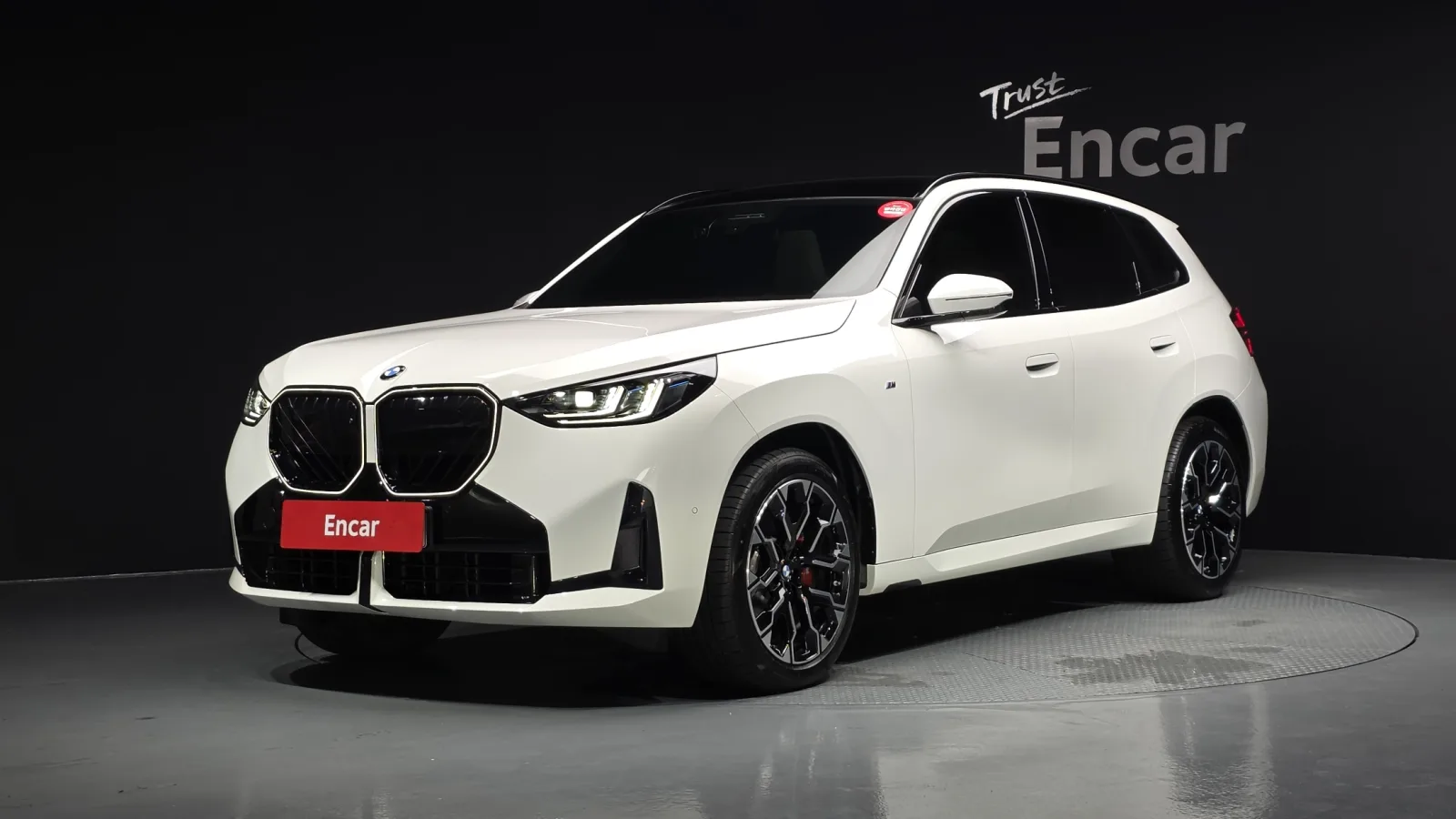 2025 BMW X3