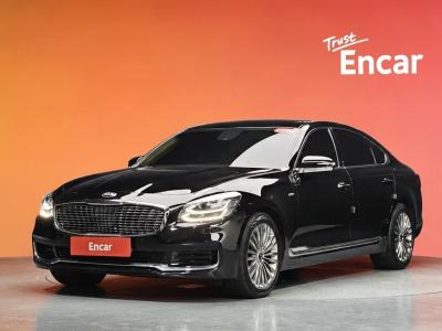 2021 Kia K9