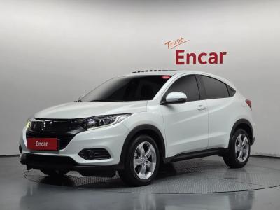2019 Honda HR-V