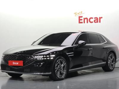 2025 Genesis G90
