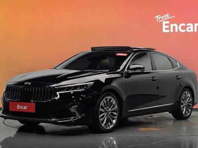 2020 Kia K7
