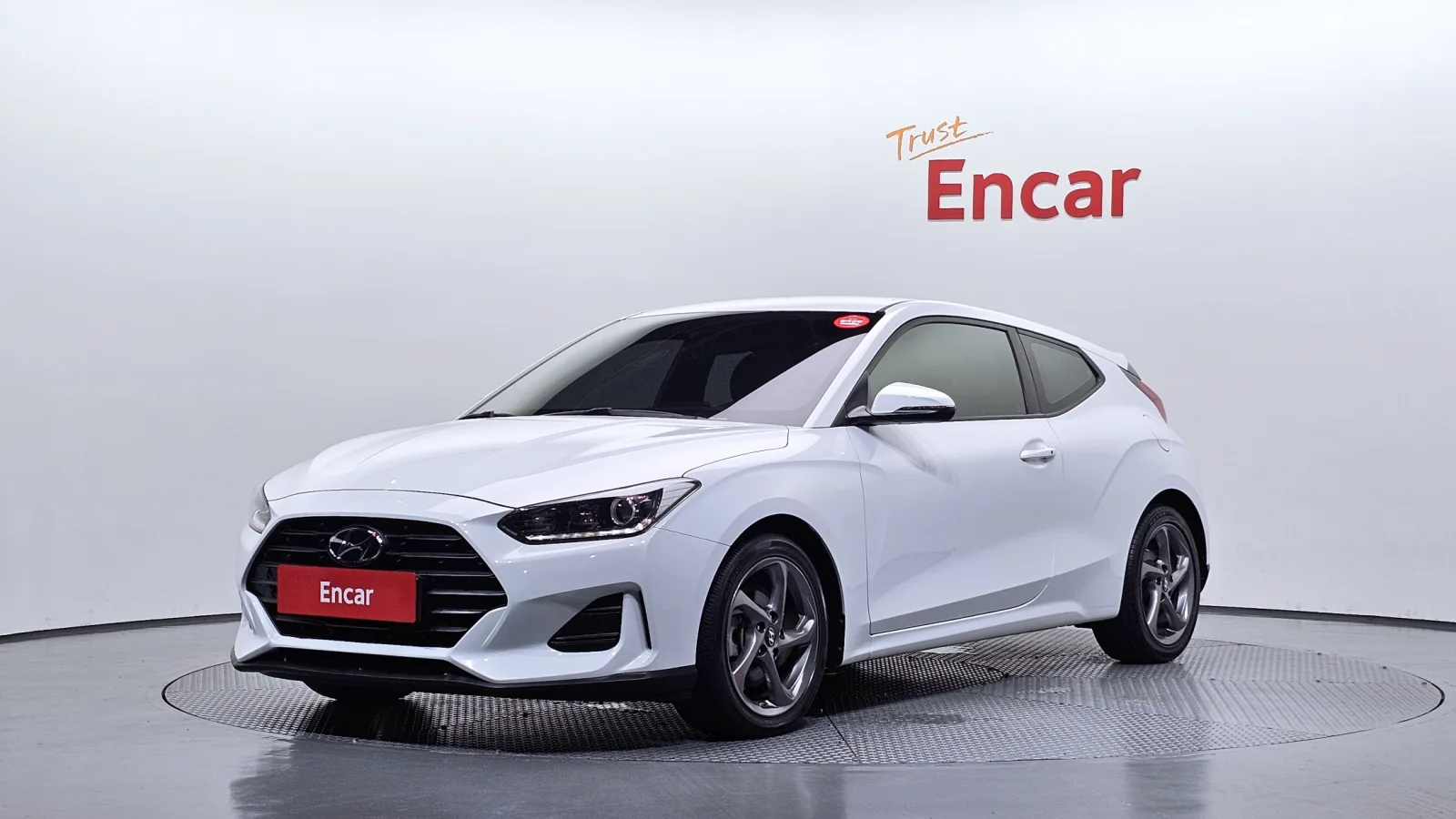 2020 Hyundai Veloster