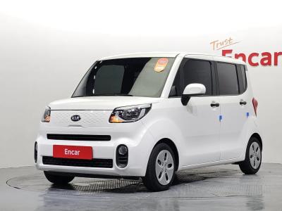 2019 Kia RAY