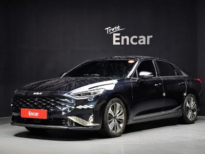 2022 Kia K8