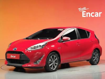 2019 Toyota Prius