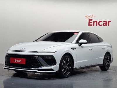 2024 Hyundai Sonata