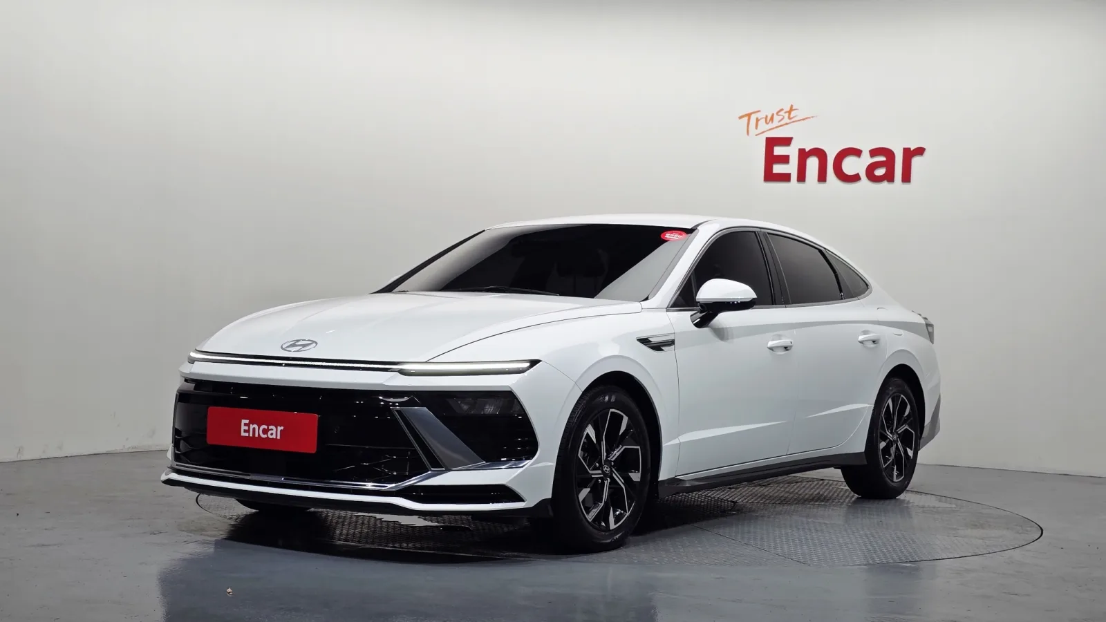 2024 Hyundai Sonata
