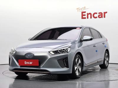 2017 Hyundai Ioniq