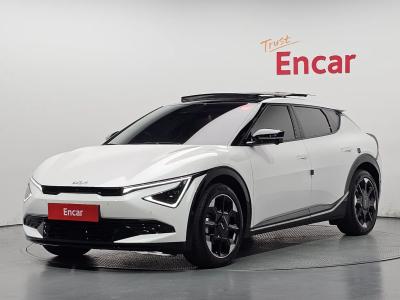 2025 Kia EV6