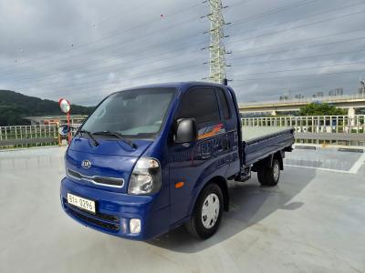 2019 Kia (Asia) BongoⅢ