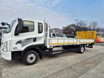 2026 Tata Daewoo The Sen