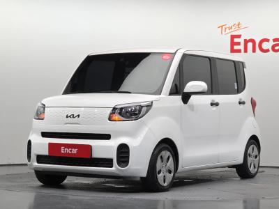 2022 Kia RAY