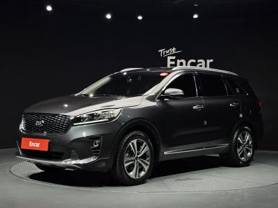 2018 Kia Sorento