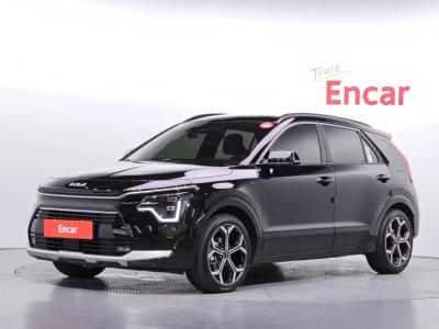 2023 Kia Niro