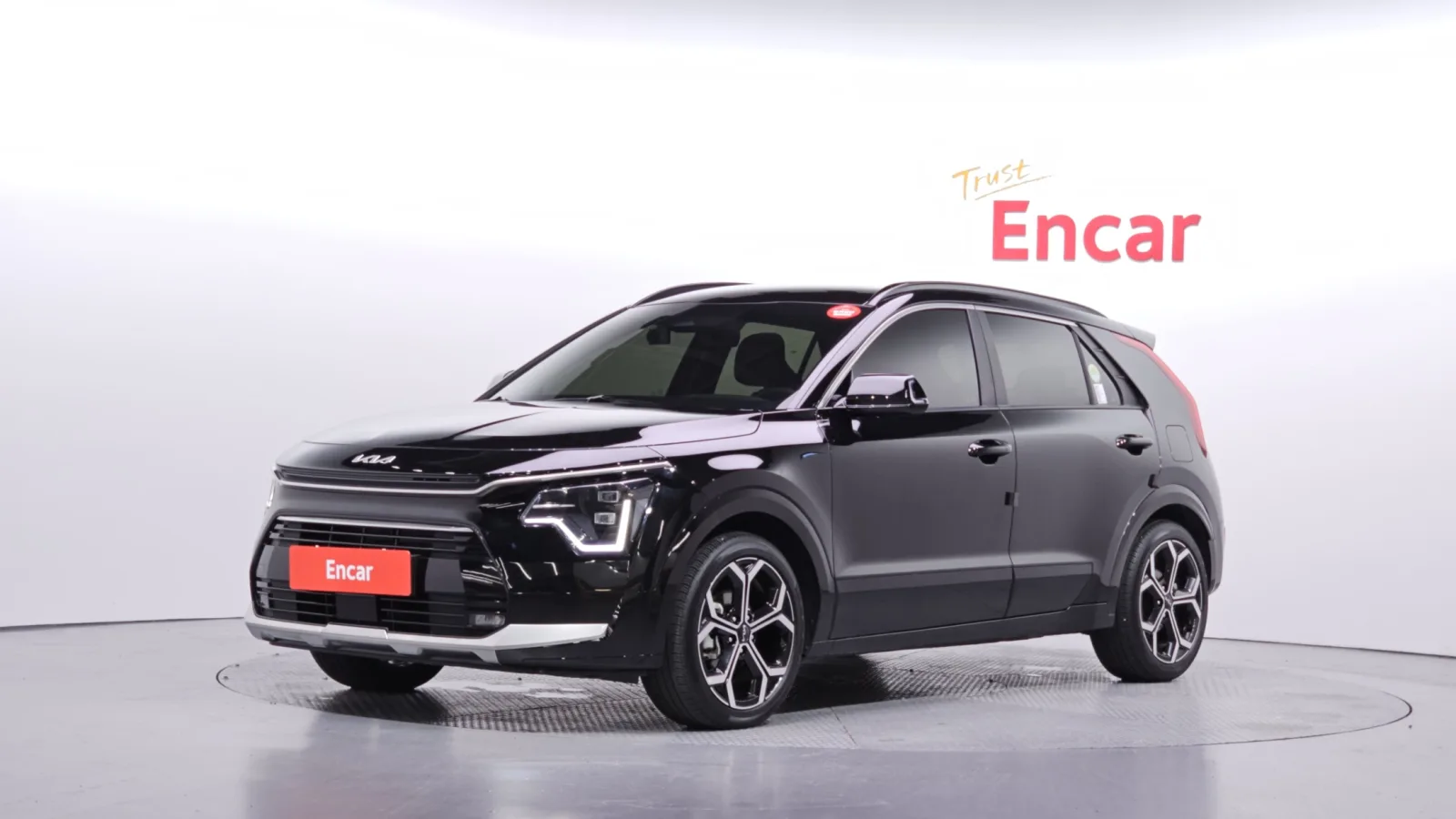 2023 Kia Niro