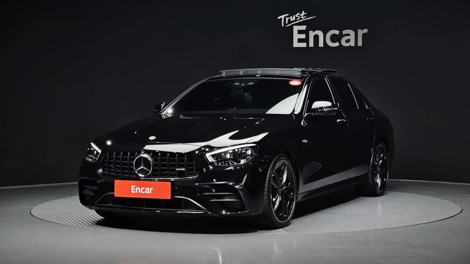 2023 Mercedes-Benz E-Class