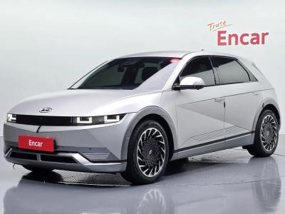 2022 Hyundai Ioniq5