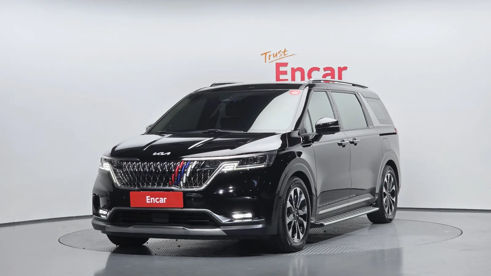2023 Kia Carnival