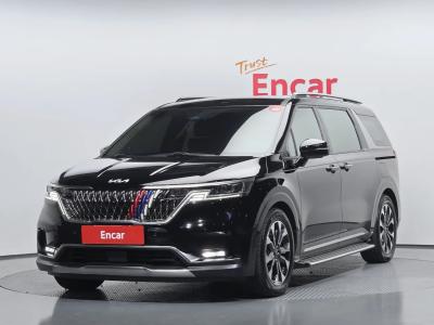2023 Kia Carnival