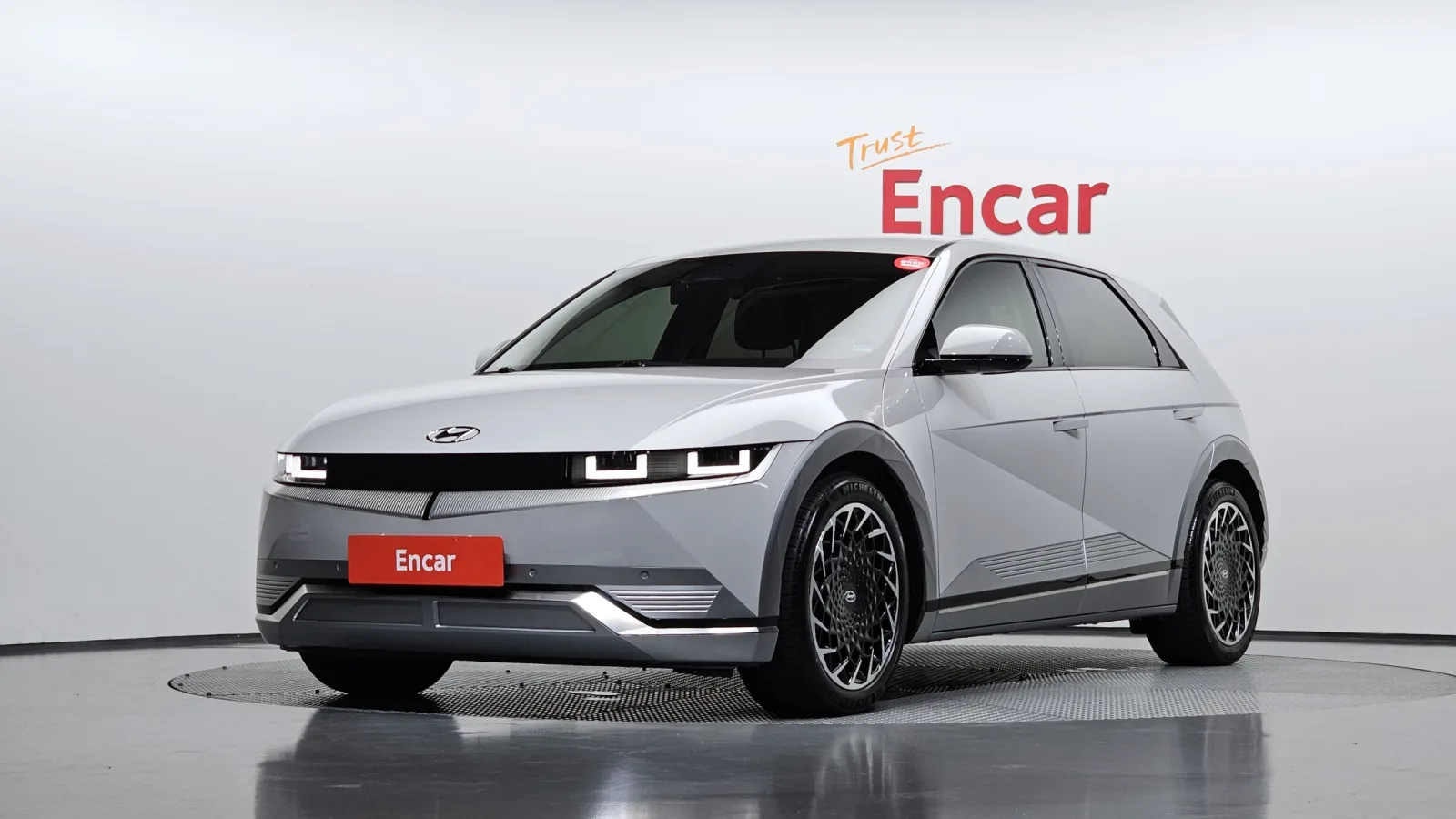 2023 Hyundai Ioniq 5