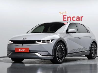 2023 Hyundai Ioniq 5