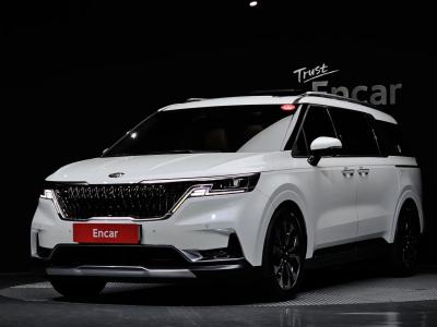 2021 Kia Canival