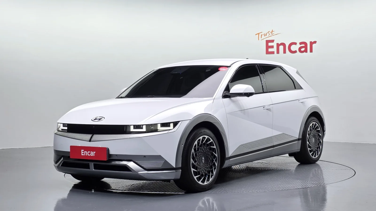2022 Hyundai Ioniq 5