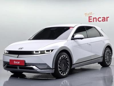 2022 Hyundai Ioniq5