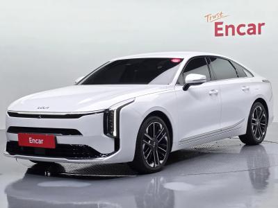 2025 Kia K8