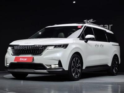 2022 Kia Carnival
