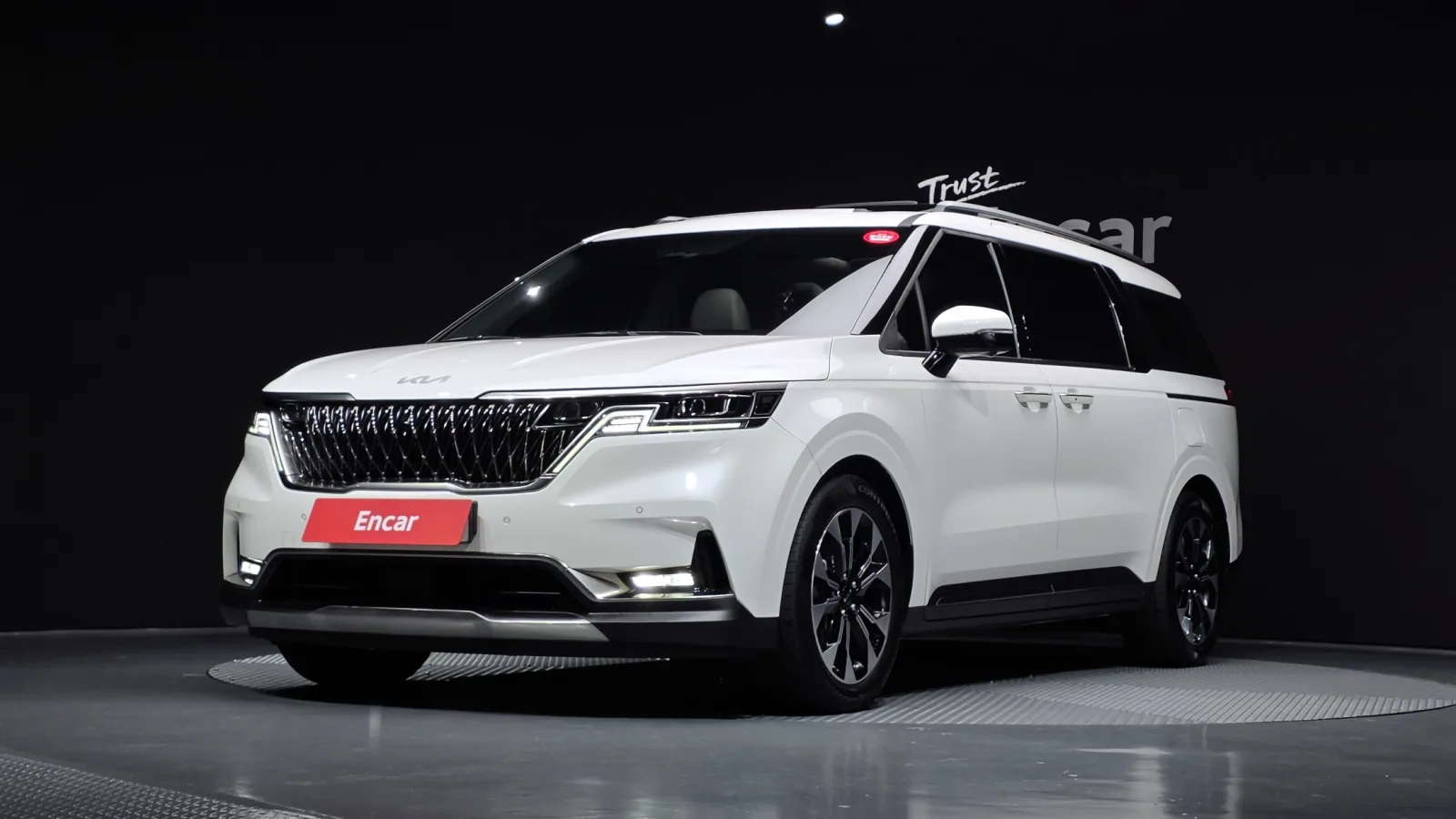 2022 Kia Carnival