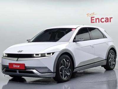 2023 Hyundai Ioniq5