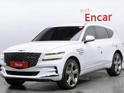 2023 Genesis GV80
