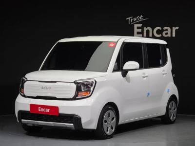 2023 Kia RAY