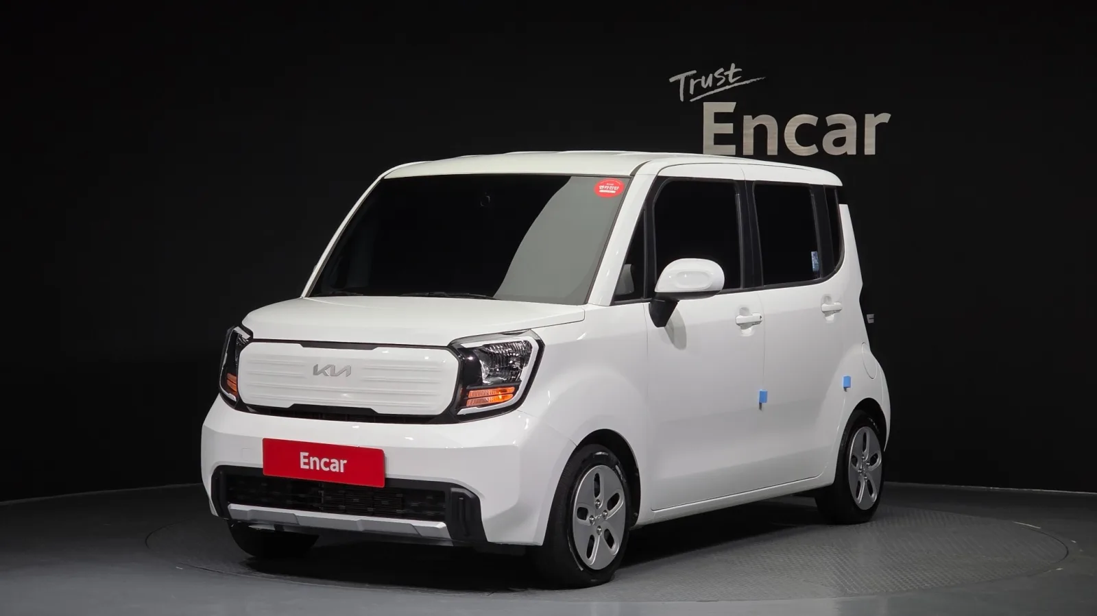 2023 Kia RAY