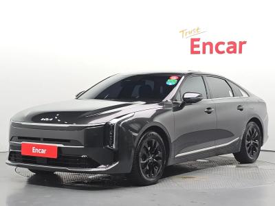 2025 Kia K8