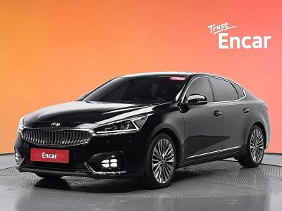 2016 Kia K7