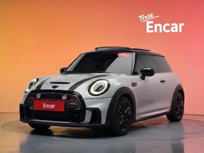 2022 Mini Cooper