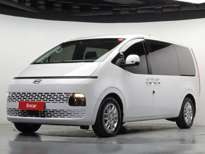2023 Hyundai Staria