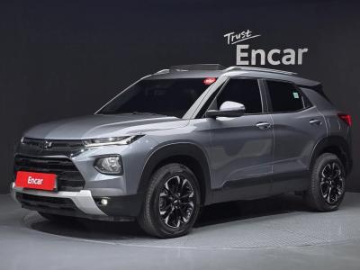 2021 Chevrolet Trailblazer