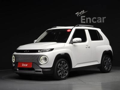 2023 Hyundai Casper