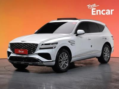 2025 Genesis GV80