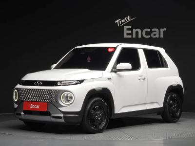 2023 Hyundai Casper