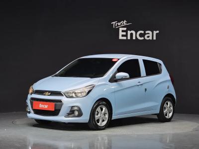 2016 Chevrolet Spark