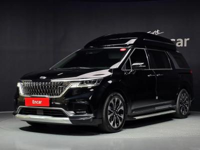 2021 Kia Canival