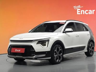 2024 Kia Niro