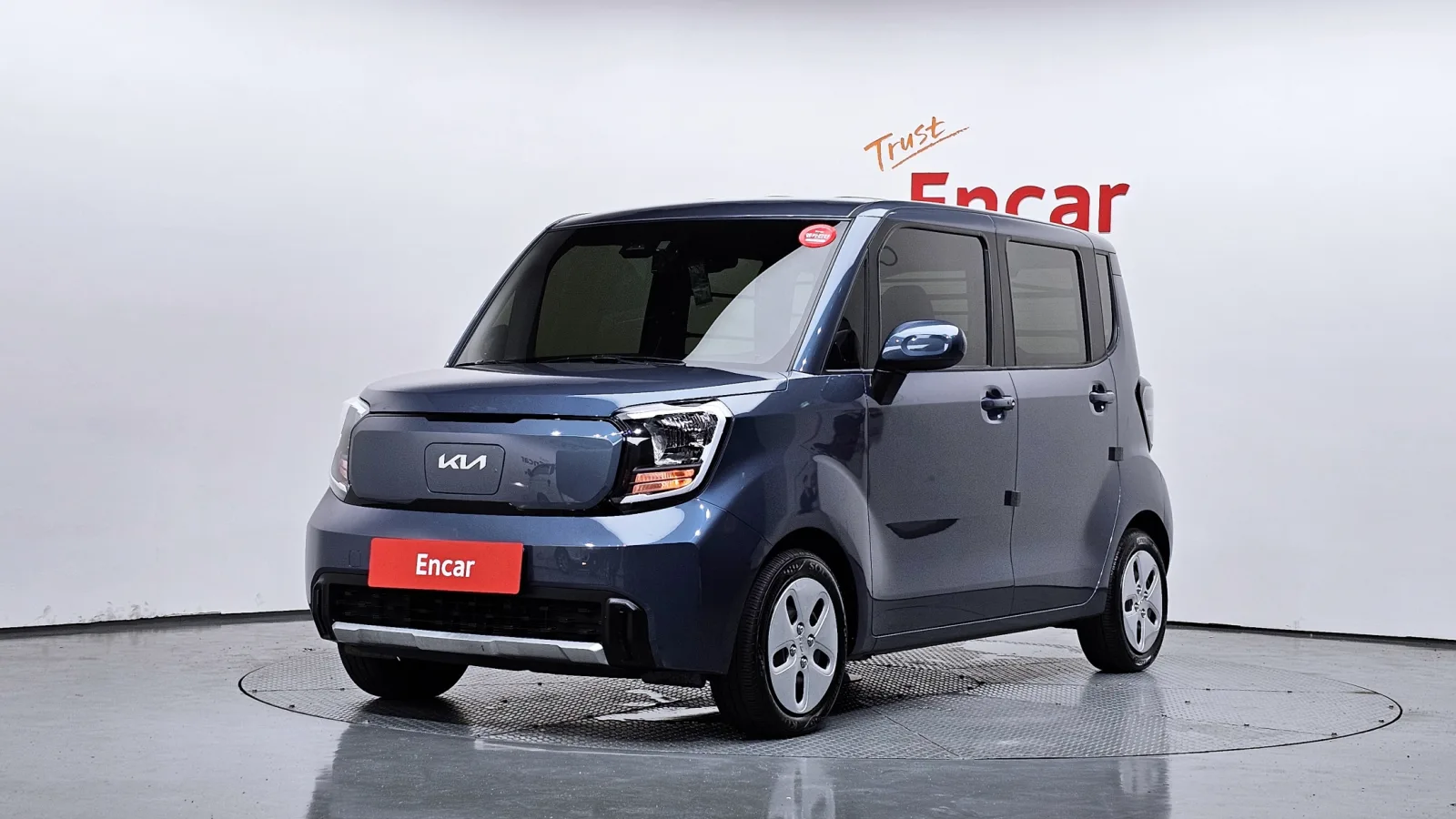 2024 Kia RAY
