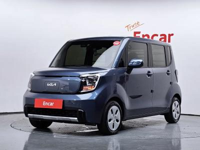 2024 Kia RAY