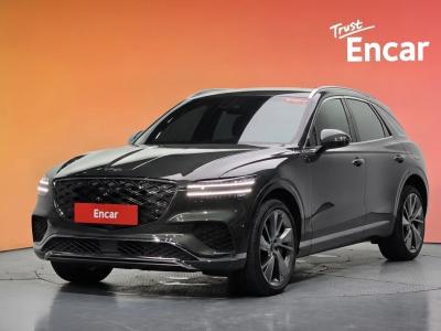 2025 Genesis GV70